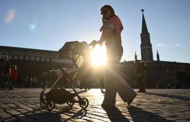 В России начнут проверять счета получателей единого пособия на детей: кто не попадет под проверку?