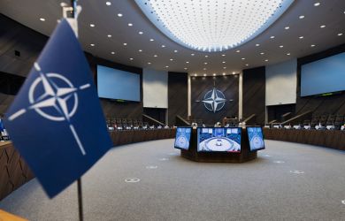 «НАТО распадётся на несколько "субблоков". Но нужна "жертва"»: на Украине предсказали будущее Альянса