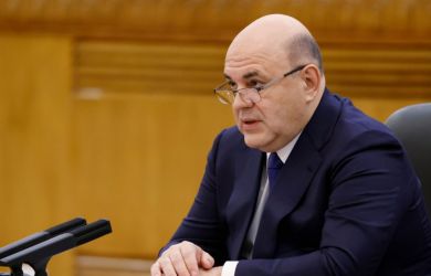 Мишустин и Силуанов высказались о поддержке бойцов СВО, НДС для бизнеса и отношениях с Китаем