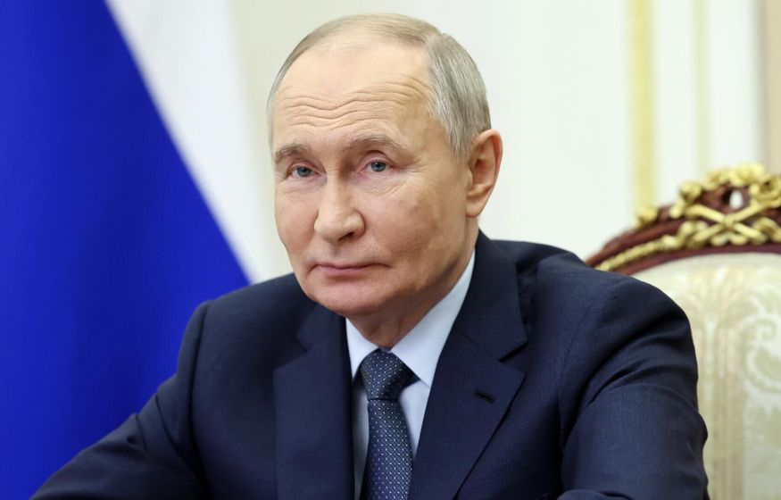 Запретить вейпы — и вернуть урокам физкультуры статус? Путин поддержал ключевые инициативы в сфере спорта и здоровья Запретить вейпы — и вернуть урокам физкультуры статус? Путин поддержал ключевые инициативы в сфере спорта и здоровья