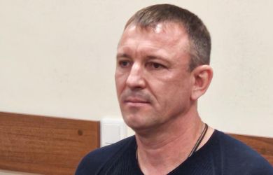 Иван Попов даже за решеткой пытается помочь фронту: Подоляка сообщил последние новости о генерале