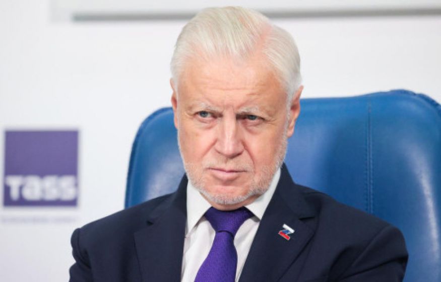 «Господдержка для них должна быть более существенной»: законопроект СРЗП, который «послужит улучшению рождаемости» «Господдержка для них должна быть более существенной»: законопроект СРЗП, который «послужит улучшению рождаемости»