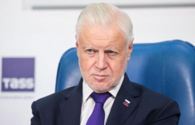 «Господдержка для них должна быть более существенной»: законопроект СРЗП, который «послужит улучшению рождаемости»