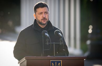 На Украине скрутили Ермака: «обещал кому-то высокую должность в офисе Зеленского»