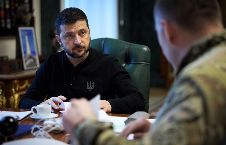 В Совфеде ответили на сообщения о плане побега Зеленского в Польшу. Чего нужно опасаться президенту Украины? В Совфеде ответили на сообщения о плане побега Зеленского в Польшу. Чего нужно опасаться президенту Украины?