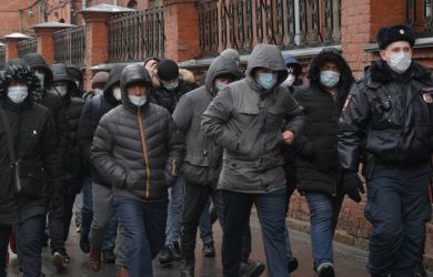 МВД предлагает ввести реестр мигрантов: бизнесмен Олег Николаев предупреждает о рисках