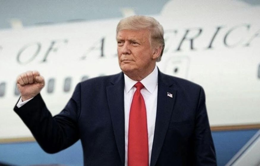 Трамп отложил удар по Венесуэле — но навсегда ли? Конгресс, разведка и Россия изменили расклад Трамп отложил удар по Венесуэле — но навсегда ли? Конгресс, разведка и Россия изменили расклад