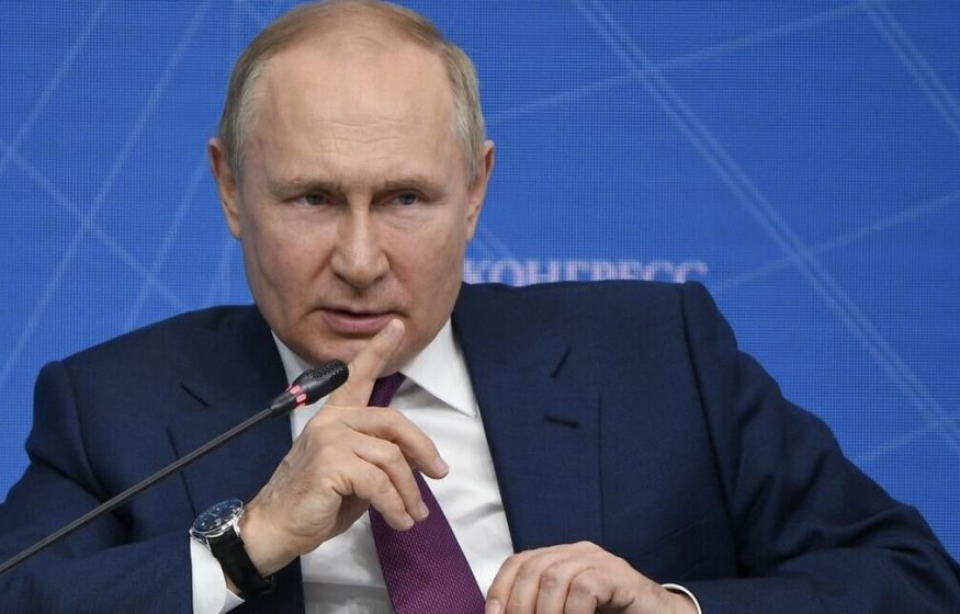 «Россия способна ударить по НАТО уже сейчас» — генерал Бундесвера «Россия способна ударить по НАТО уже сейчас» — генерал Бундесвера