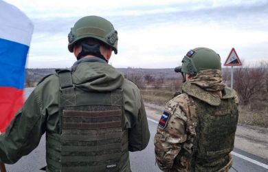 «Россия победила в СВО». Важное заявление Шойгу. Братские страны отвернулись от России? Главное к 21:00