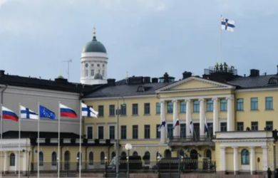 Бывший депутат Финляндии просит убежища в России — после того все финны критиковали русских 