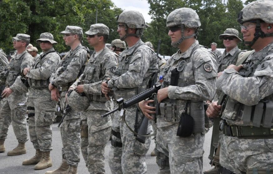 800 тысяч солдат НАТО у границ России. Шанс нанести ВС РФ стратегическое поражение: Альянс снова нагнетает обстановку