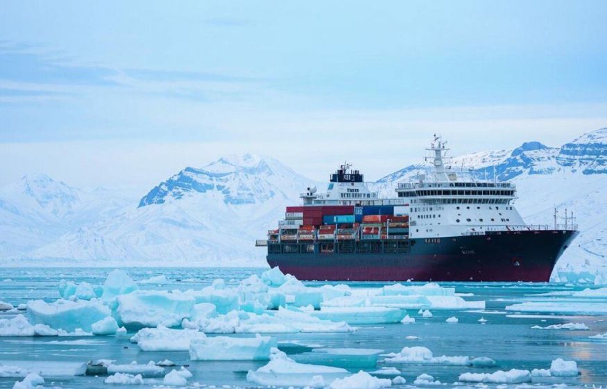 Вопреки законам физики. Неизвестный для науки сигнал зарегистрирован подо льдами Антарктиды: Science XXI Вопреки законам физики. Неизвестный для науки сигнал зарегистрирован подо льдами Антарктиды: Science XXI