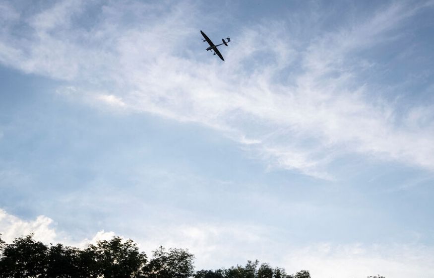 Скандинавия не унимается. Шведы оплатили 400 дальнобойных ударов вглубь России: Avia.pro