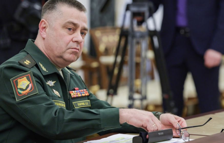 Белоусов укрепляет тылы. Наконец-то пришел генерал знающий потребности армии: Военкор Пегов Белоусов укрепляет тылы. Наконец-то пришел генерал знающий потребности армии: Военкор Пегов