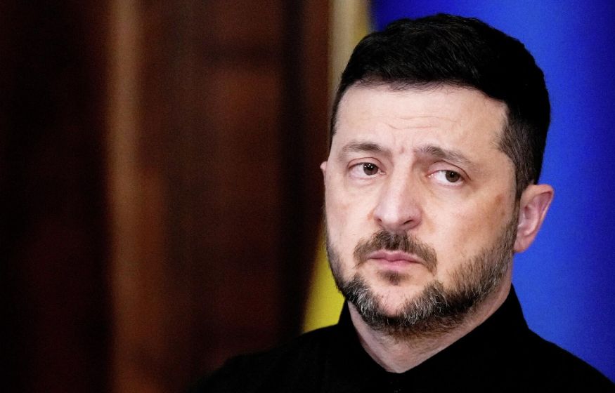 «Зеленский может "прошляпить" момент, когда еще можно бежать»: громкое заявление депутата