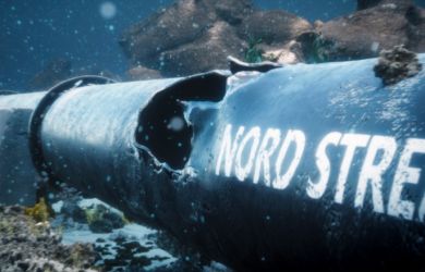 Германия выдала ордер на украинских диверсантов по делу «Северных потоков» — поддержка Киева рушится