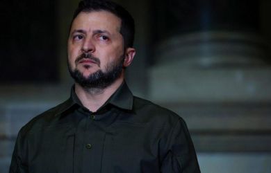 «Украине необходимо защитить эти города»: что скрывается за просьбой Зеленского об обновленном оружии США?