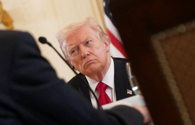 «Трамп "вытер пол" фон дер Ляйен, заставив ее пойти на "позорное" соглашение»: в ЕС заявили о некомпетентности главы ЕК