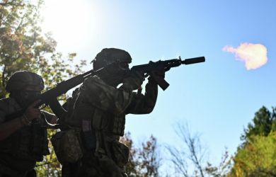 «Это трусость и предательство. Многие молчат по данной теме»: Кашеварова о наболевшем в зоне СВО