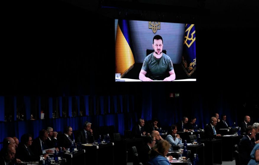 «Нанесен сокрушительный удар по спонсору Зеленского. Киевский режим зашатался»: Царев