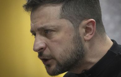 «Армия истощена»: в Германии заговорили о росте дезертирства на Украине и «военном протесте» общества