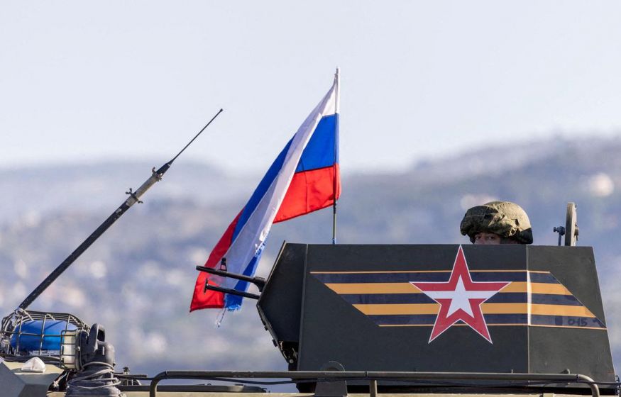 «Сирия стала ареной большой игры Путина и Трампа. Что ждет российские базы?»: эксперт