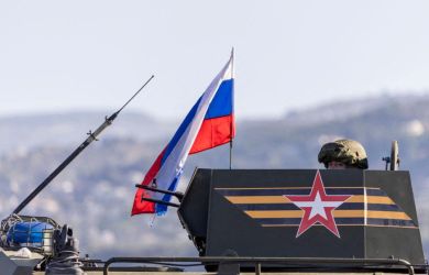 «Сирия стала ареной большой игры Путина и Трампа. Что ждет российские базы?»: эксперт