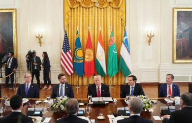 Натовский корпус уже на территории России. Миллионы спящих агентов ждут команды «фас» от Запада