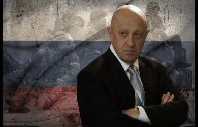 Оживший Пригожин? Тайные перемещения «Кулинарного генерала» и его игры с Китаем и Венесуэлой