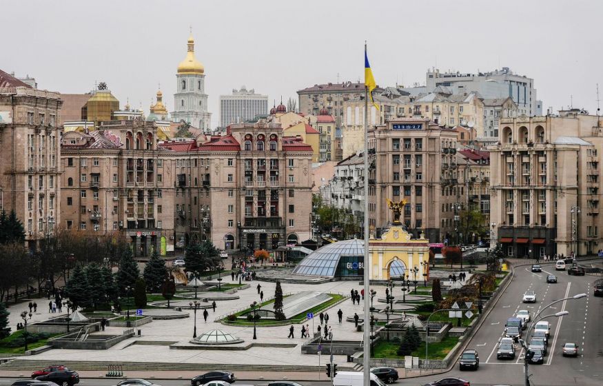 «Для нас украинцы – это благо. Они говорят с нами на одном языке. Будут жить здесь, как наш народ»: кто так высказался?