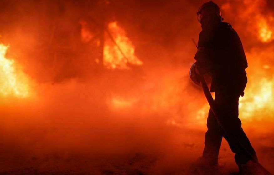 «Удар по России — мгновенный ответ: Белоусов направляет "ад" в Одессу, взрывы у границы Румынии»: ЦГ