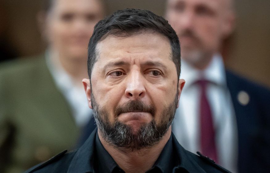 «Зеленский помог преступникам сбежать за вашей европейской спиной»: Марков* хочет написать «донос» союзникам Киева