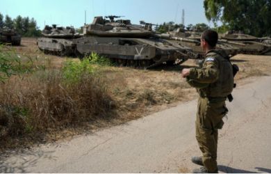 Смертная казнь для палестинцев: Израильский Кнессет одобрил в первом чтении законопроект о казни за убийство