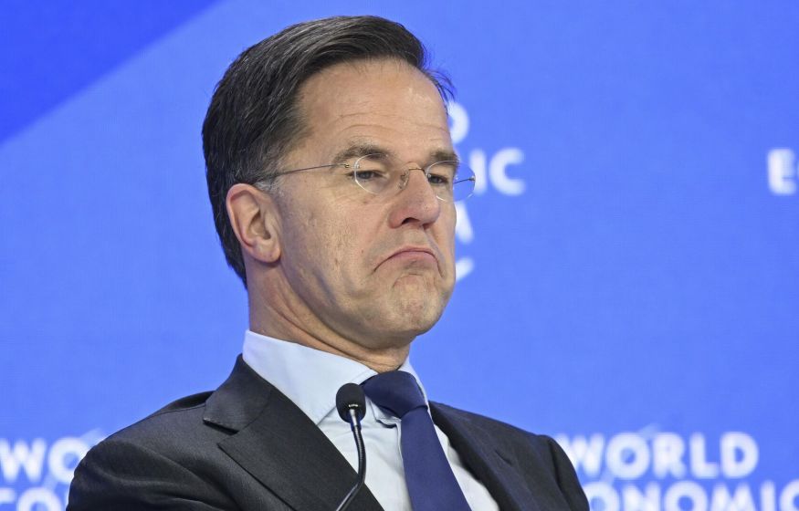 «Рютте ненавидит Россию из-за поражения Гитлера и трагедии MH17»: Будуев