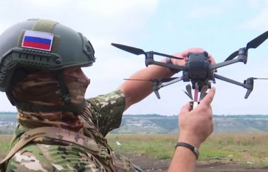 Почему Россия покупает у врага? Дроны, раздутые проверки и война с собственными производителями