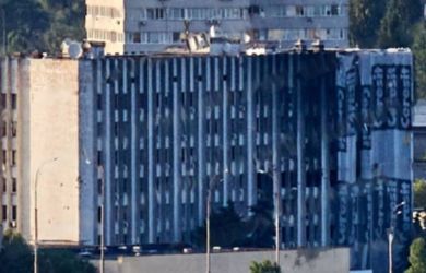 Удар возмездие отправил генералов НАТО на тот свет. Продвижение фронта пойдёт быстрее: АиФ