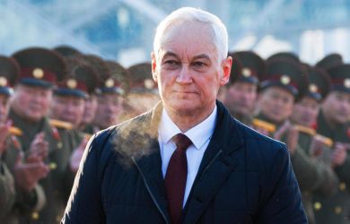 Белоусов провел два назначения, о которых нужно говорить громко: ЦГ