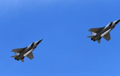 Гиперзвуковых ракет нет: интерес НАТО к российскому «Кинжалу» объяснили