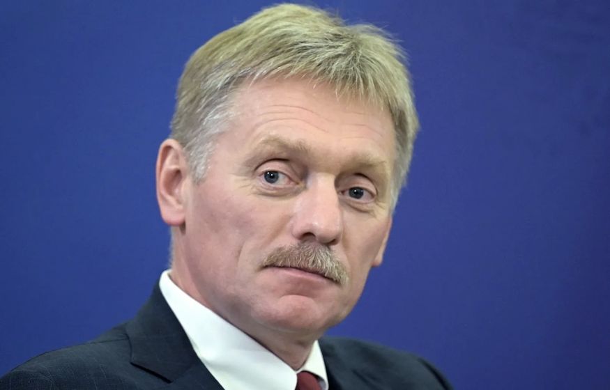 Европа готовится к конфронтации с РФ — Кремль фиксирует эскалацию военной риторики Запада: Песков