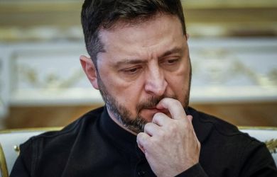 Зеленского сольют ради мира? Громкая перепалка Слуцкого, Зюганова и Володина. Закупки у врага: главное к 21:00