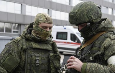 Зима решит исход СВО? Ущерб Украине превысил 16 млрд долларов