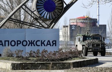 Когда ВС РФ освободят столицу Запорожской области? Прогноз Юрия Подоляки