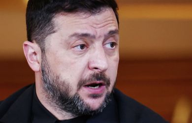 «После скандала с Миндичем Зеленский готовит аналогичный план побега. Его найдет Трамп»: кто дал президенту убежище?