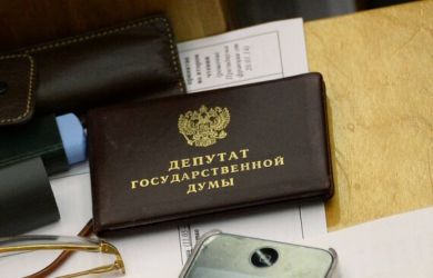 Депутатам пересмотрят размер пенсий? Володин дал категоричный ответ