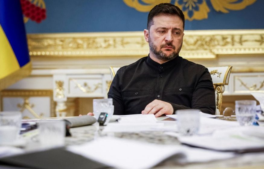 «Зеленский вынес "приговор" Запорожью: скоро он "вернет" его России»: Подоляка отметил закономерность