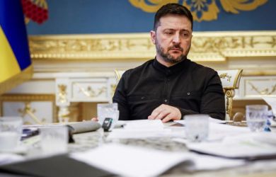 «Зеленский вынес "приговор" Запорожью: скоро он "вернет" его России»: Подоляка отметил закономерность