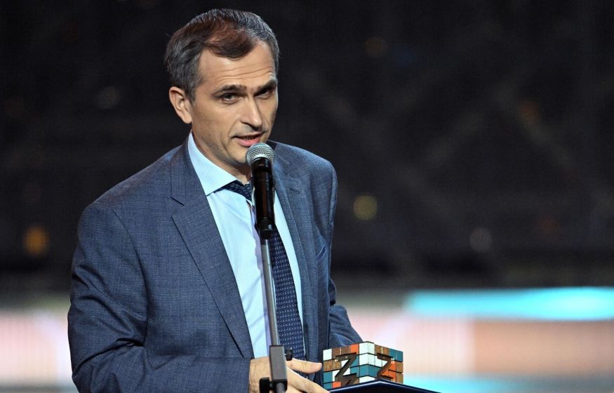 «Депутаты ГД устроили соревнование по глупым запретам. Подоляка не сдержался: «отразится на голосовании»