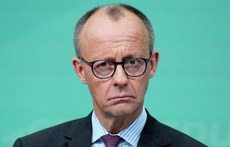 «В Германии в борьбе за расовое превосходство победил дебилизм»: эксперт «В Германии в борьбе за расовое превосходство победил дебилизм»: эксперт