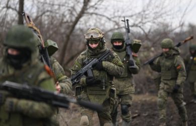 Покровск под прицелом: почему опубликованное видео сыграло против российских бойцов