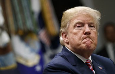 Битва за Венесуэлу: «Южное Копье» Трампа готово к удару! Авианосец направляется к границе